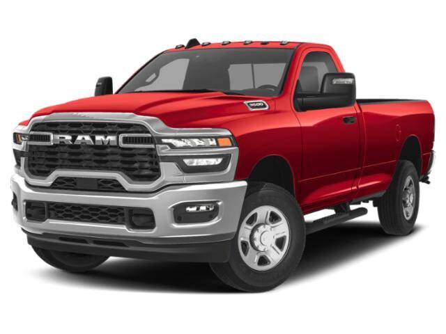 ram ram 3500 pickup 2026 3C63RRBL4TG182193 image ram ram 3500 pickup 2026 3C63RRBL4TG182193 image